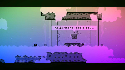 Super Cable Boy - Изображение 1