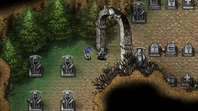 Breath of Death VII: The Beginning: Reanimated - Изображение 2