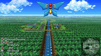 Starlight Legacy - Изображение 2