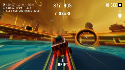 REKT! High Octane Stunts - Изображение 4