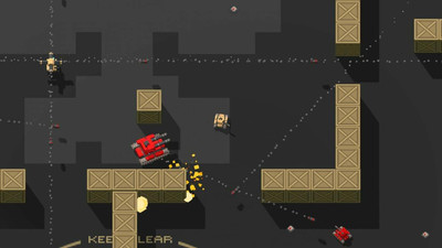 Voxel Tanks - Изображение 1