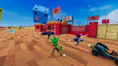 Crystal Chasers League - Изображение 3