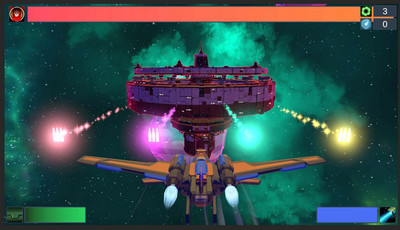 Void Wars - Изображение 3