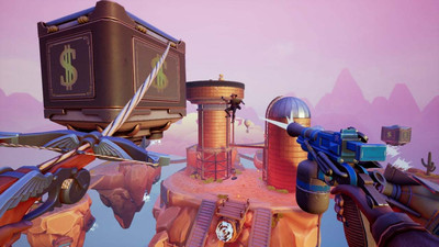 Sky Noon - Изображение 1