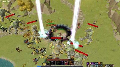 Nyran Survivors - Изображение 3