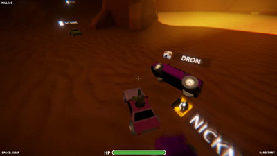 Dead by Wheel Battle Royal - Изображение 2