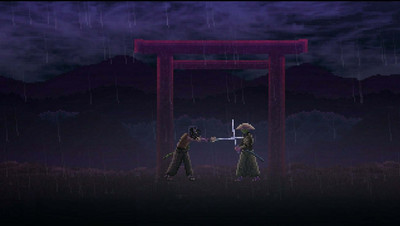 First Cut: Samurai Duel - Изображение 4