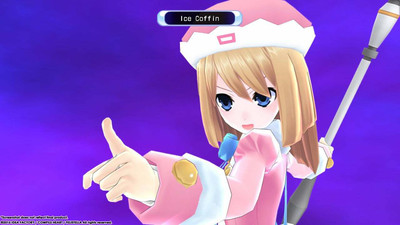 Hyperdimension Neptunia Re; Birth2: Sisters Generation - Изображение 3