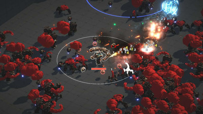 Metal Ascension - Изображение 1