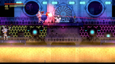 Rocketbirds 2 Evolution - Изображение 3