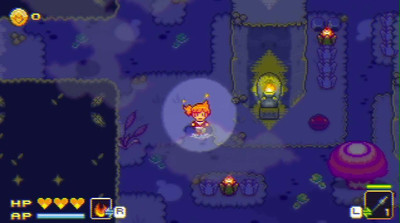 Crystal Story: Dawn of Dusk - Изображение 4