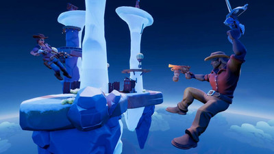 Sky Noon - Изображение 4