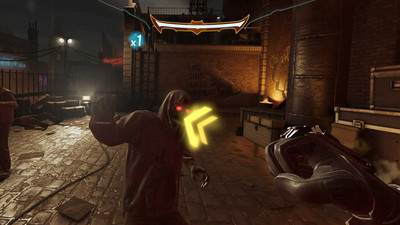Batman: Arkham Shadow - Изображение 1