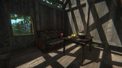 Russian Hut Simulator - Изображение 3