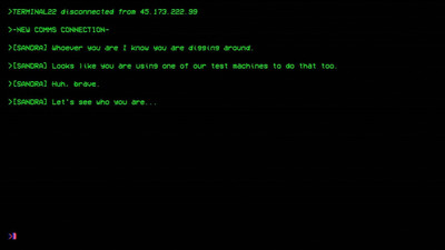 TERMINAL22 - Изображение 4