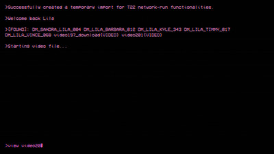 TERMINAL22 - Изображение 2