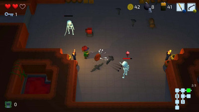 Adventure Delivery Service - Изображение 3