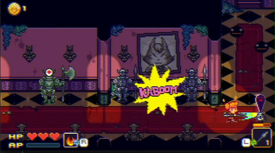 Crystal Story: Dawn of Dusk - Изображение 3