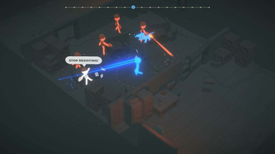 Stick It to the Stickman - Изображение 3
