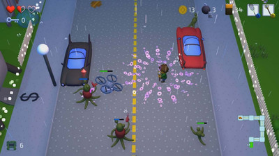 Adventure Delivery Service - Изображение 4