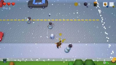 Adventure Delivery Service - Изображение 1
