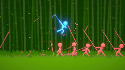 Stick It to the Stickman - Изображение 2