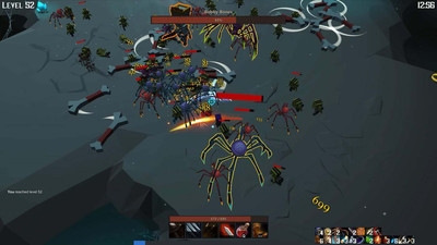 Nyran Survivors - Изображение 1