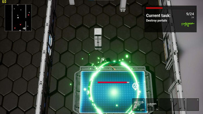 Cyber Avenger - Изображение 4