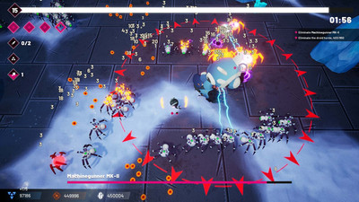 Core Devourer - Изображение 4
