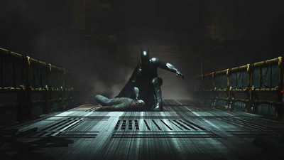 Batman: Arkham Shadow - Изображение 4