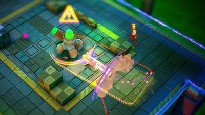 Go Mecha Ball - Изображение 2