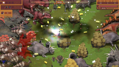 Time Survivors - Изображение 2