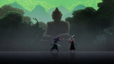 First Cut: Samurai Duel - Изображение 2