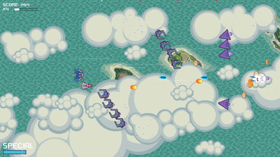 Lazy Galaxy: Rebel Story - Изображение 2