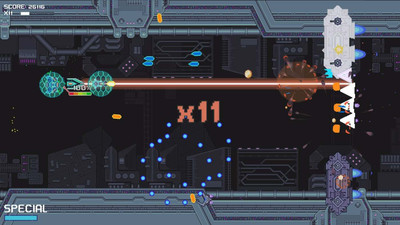 Lazy Galaxy: Rebel Story - Изображение 4