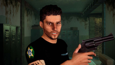 Deadly Contagion - Изображение 3