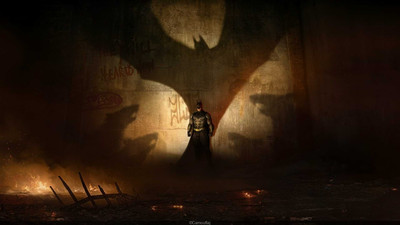Batman: Arkham Shadow - Изображение 3
