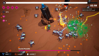 Core Devourer - Изображение 1