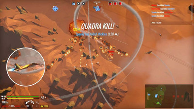 Sky Knights - Изображение 1
