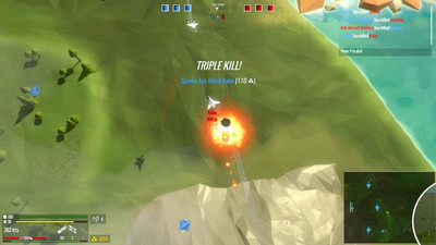 Sky Knights - Изображение 3