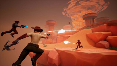 Sky Noon - Изображение 3
