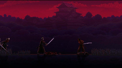 First Cut: Samurai Duel - Изображение 1