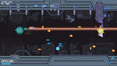 Lazy Galaxy: Rebel Story - Изображение 3
