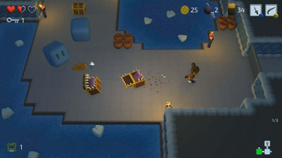 Adventure Delivery Service - Изображение 2