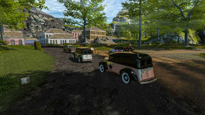 Bootlegger's Mafia Racing Story - Изображение 4