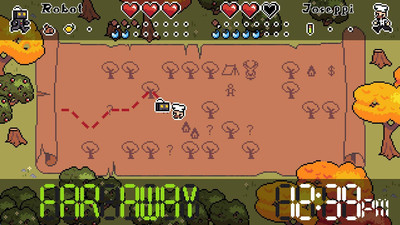 Death's Toll - Изображение 4