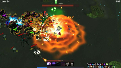 Nyran Survivors - Изображение 2