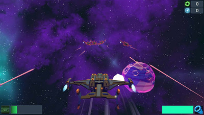 Void Wars - Изображение 4