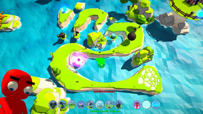Topple Tactics - Изображение 3