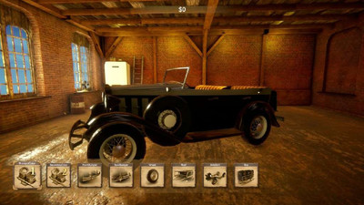 Bootlegger's Mafia Racing Story - Изображение 3